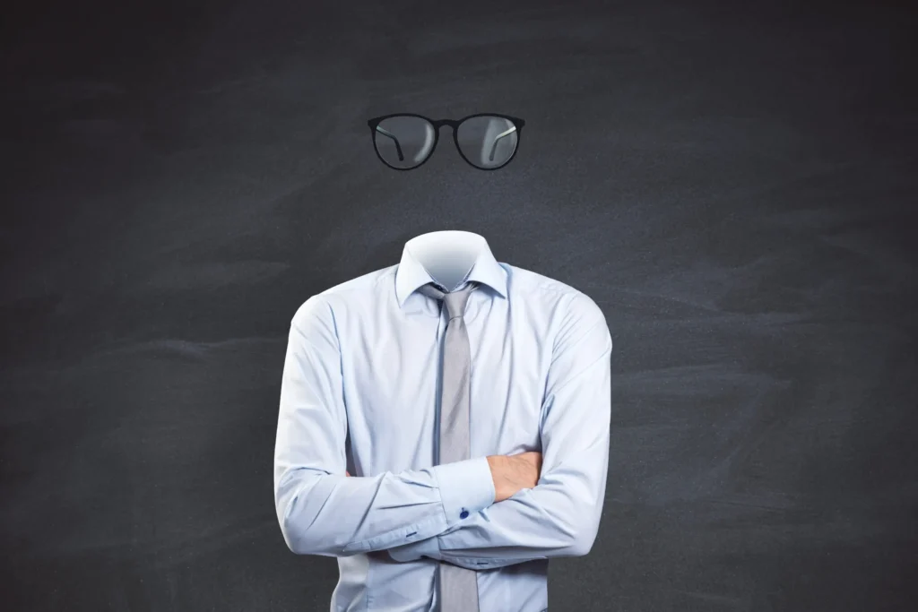 If Youre Not Posting Youre Not Visible scaled 1