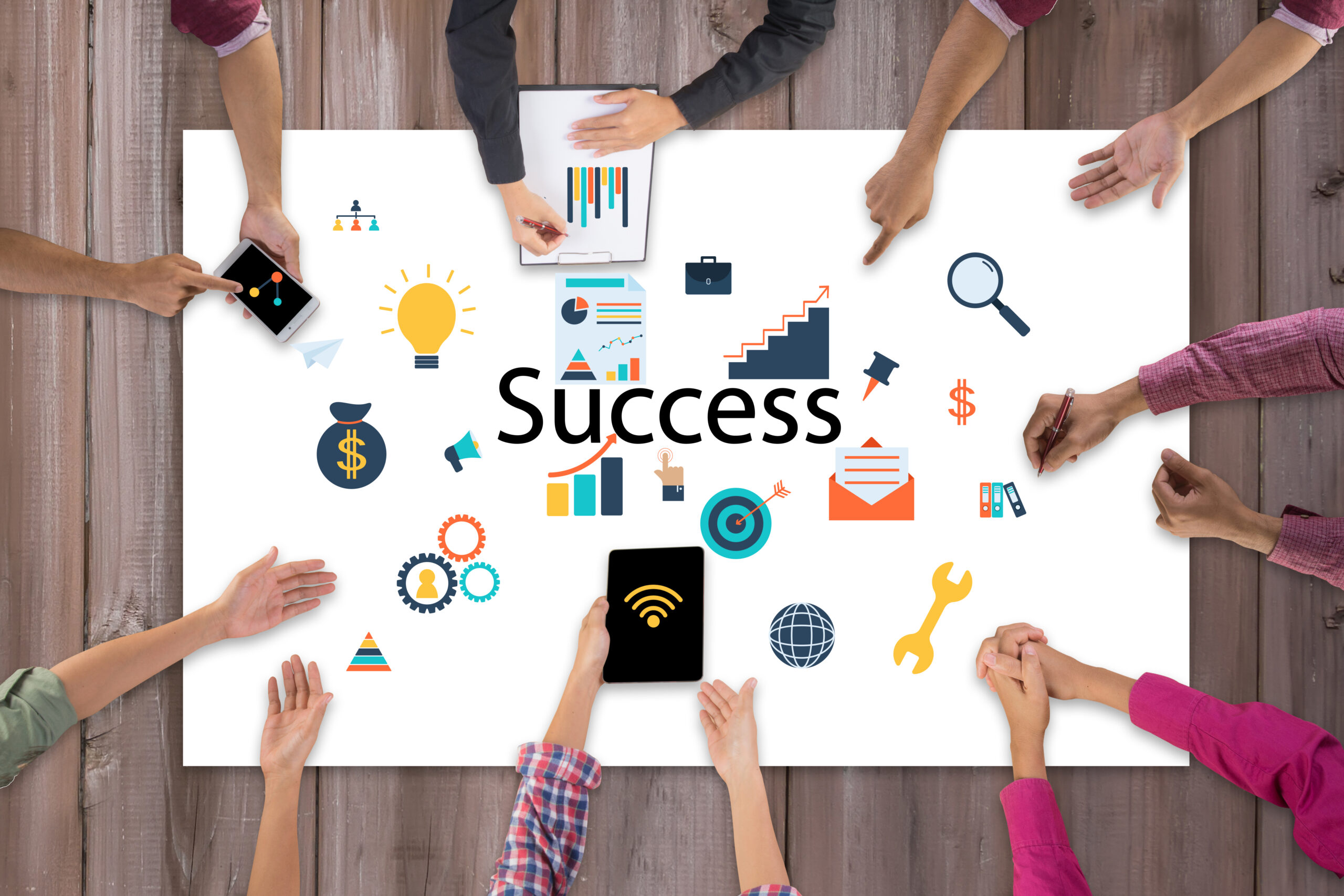 We Believe Growth Shouldnt Be Guesswork scaled