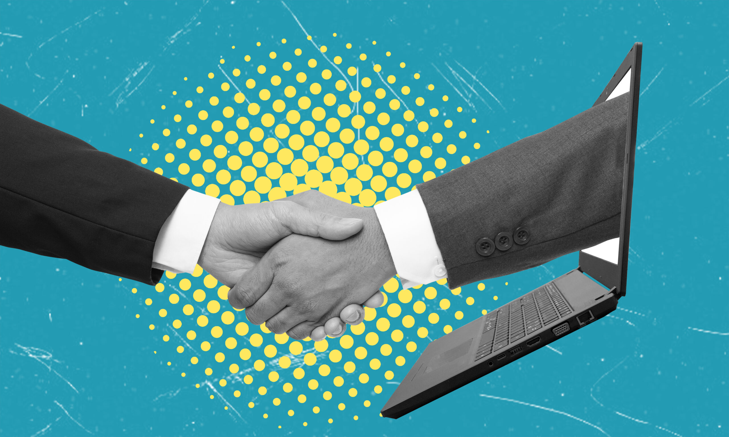 Were Not Just Marketers Were Growth Partners 1 scaled