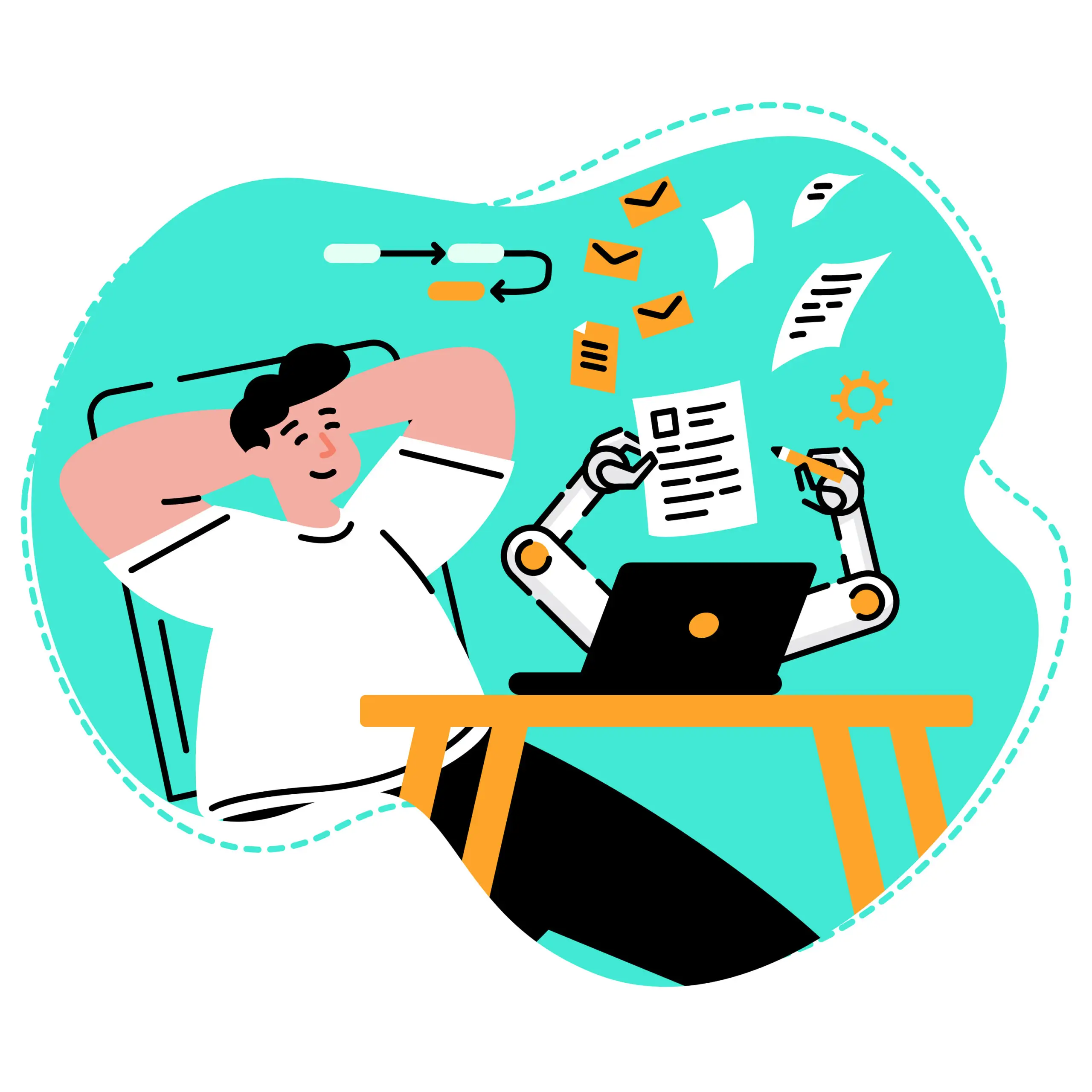 Work Smarter Not Harder scaled 1