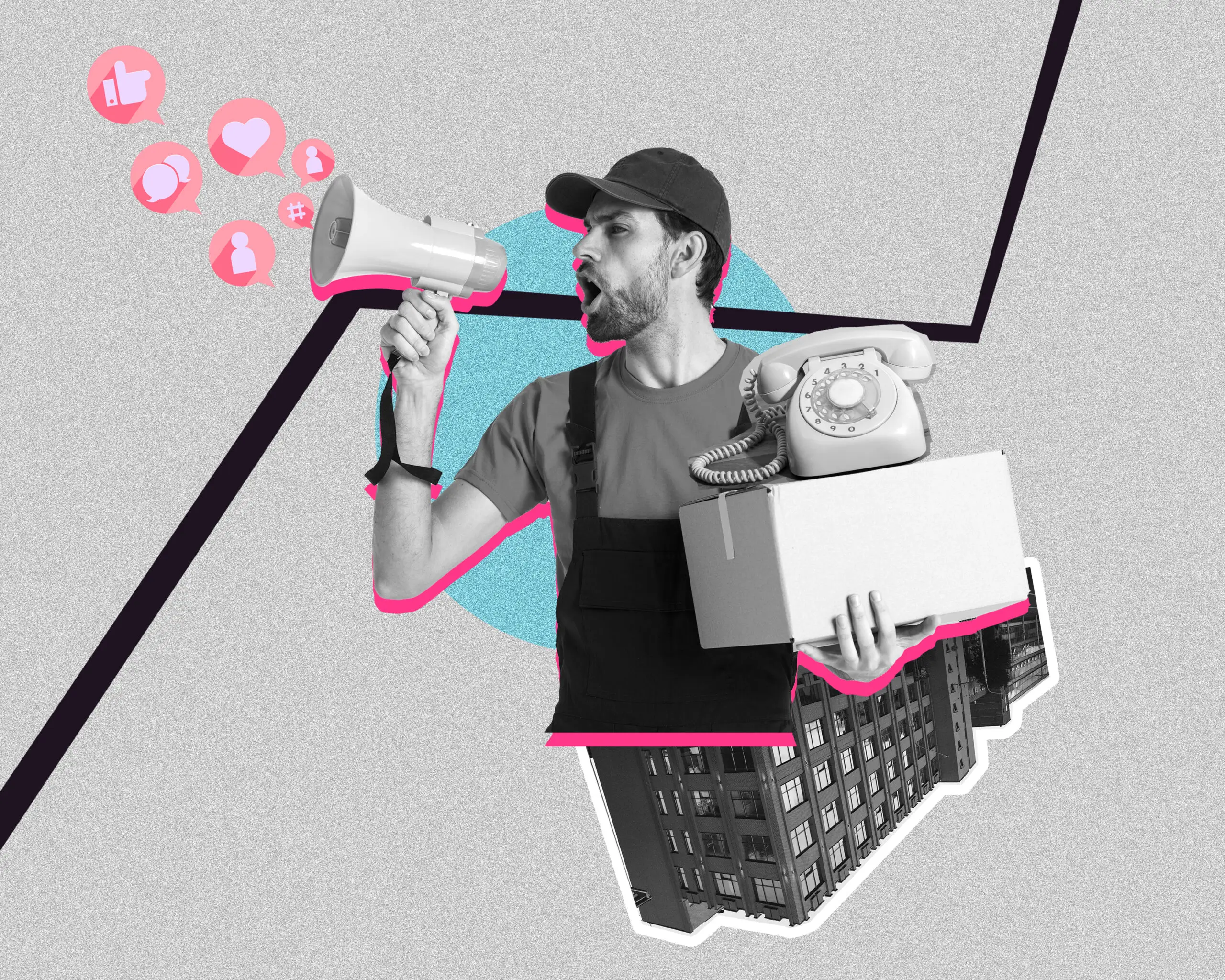 You Dont Have to Be Good at Social Media — Thats Our Job scaled 1