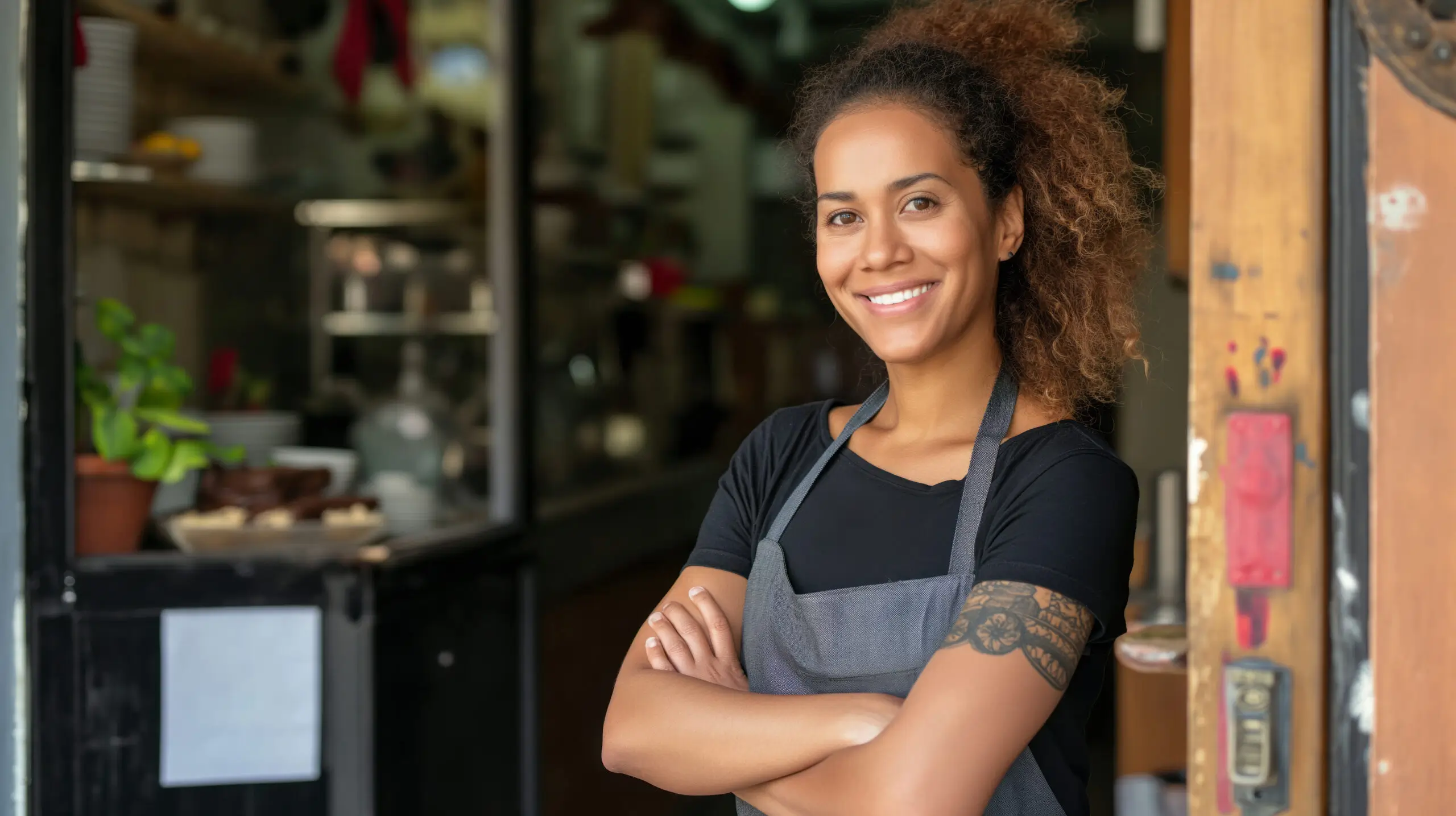 Bright Start Creative