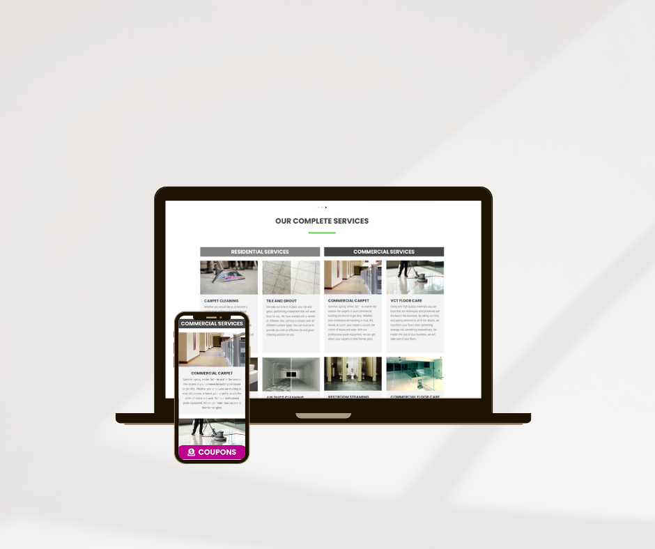 Beige New Product Mockup Now Available Facebook Post 4